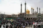 شهادت حضرت خدیجه