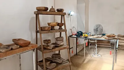 خانه ایثار بیرجند؛ اینجا کارتن&zwnj; خواب هم صاحب شغل می&zwnj;شود