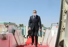 الکاظمی به عربستان سفر می‌کند