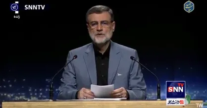 قاضی زاده هاشمی: هر جریانی بخواهد به فرهنگ اصیل ایرانی اسلامی خدشه وارد کند از ما نیست