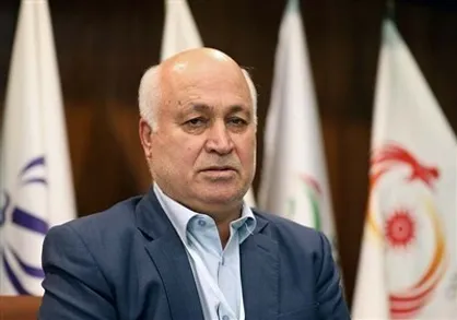 هنرجو: می&zwnj;توان از تجربه پیشکسوتان ورزشی در هدایت جوان&zwnj;ترها استفاده کرد