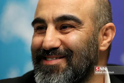 فیلم/سکانس پایانی اتوبوس در سینمای ایران بی نظیر است/دعوای فیلم های هنری و کمدی همیشه وجود داشته است