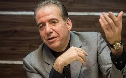 حریری: نمایشگاه دائمی کالا&zwnj;های ایرانی به&zwnj;زودی در چین افتتاح می&zwnj;شود