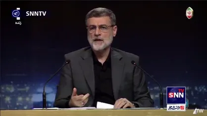 قاضی&zwnj;زاده هاشمی: سال ۹۸ چه کسی تلگرام یا اینترنت جهانی را قطع کرد؟ همان کسی که الان قایم مقام ستاد پزشکیان است