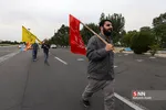 پیاده‌روی الی بیت المقدس