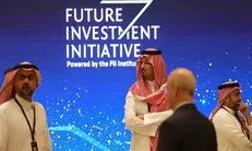 گام جدید عربستان در مسیر سازش با صهیونیسم/ حضور مسئول رژیم صهیونیستی در اجلاس اقتصادی ریاض