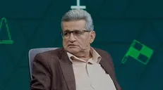 شاه‌ حسینی: مدیران برای متخلفان فوتبال مصونیت ایجاد کرده‌اند+ فیلم