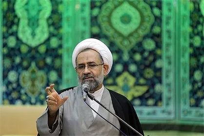 سروش و کدیور حاصل نفوذ CIA هستند/ بی&zwnj;تعارف با صهیونیسم شیعه مواجهیم