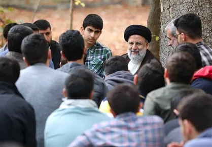 ملت در سوگ رئیس جمهوری که دغدغه فرهنگ داشت