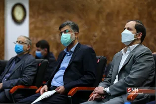 نشست مشترک مدیران ارتباط با جامعه و صنعت دانشگاه‌ها