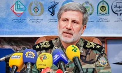 تمرکز و اولویت ما روی قدرت موشکی است/ جنگنده جدید ۳۱ مردادماه رونمایی خواهد شد