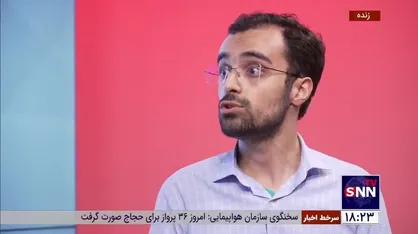 مخاطب دوره&zwnj;های دانشجویی دانشجوها هستند یا تشکل&zwnj;های دانشجویی؟ آیا دوره&zwnj;های دانشجویی کارکرد خود را از دست داده&zwnj;اند؟