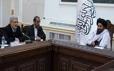 قدردانی مقام طالبان از میزبانی پناهجویان افغان توسط ایران