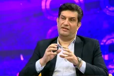 فرشید سمیعی : پل لوگن با استقلال توافق نامه امضا کرد اما به دلیل ترس کنسل شد