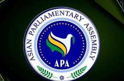 میزبانی تهران از ۲۲ عضو پارلمانی APA
