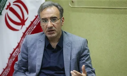 پاک آیین: صادرات سرم آلوده به عراق به هیچ وجه صحت ندارد