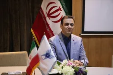 دانشجوی دانشگاه آزاد تبریز برترین سخنران همایش ملی علوم زیستی شد