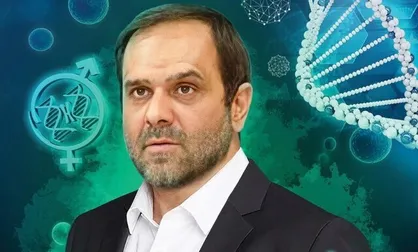 گذری بر عمر کوتاه نخبه&zwnj;ای که بنیان&zwnj;گذار پژوهشگاه رویان شد