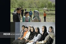 «از دِه تا آرزو» به تدوین رسید/ جستجوی رویا‌های دخترانه در شهر