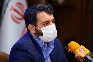 آیین گشایش هفته کارآفرینی