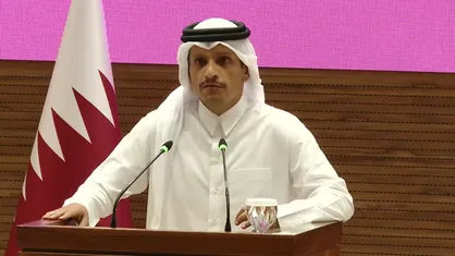 عبدالرحمن آل ثانی: نتانیاهو امنیت منطقه را زیر پا گذاشت و قطر را هدف حمله تروریستی قرار داد! / هیچ هشدار قبلی از جانب آمریکا درباره حمله نبود؛ اطلاع&zwnj;رسانی فقط ۱۰ دقیقه پس از وقوع انجام شد + فیلم