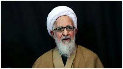 درخواست آیت&zwnj;الله جوادی آملی برای خواندن نماز باران/ گاهی مشکلات فرهنگی و قصور اجتماعی و گناه زمینه رحمت را سلب می&zwnj;کند