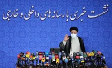 رئیس جمهور با ارائه گزارش فرصت گزارش عملکرد دولت در دو سال گذشته را فراهم کند