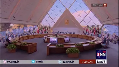 پزشکیان: جمهوری اسلامی ایران از هر گونه توافق فلسطینی که مورد رضایت ملت فلسطین باشد حمایت می&zwnj;کند