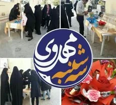 سه‌شنبه‌های مهدوی در دانشگاه آزاد لاهیجان برپا می‌شود