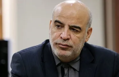 شاکری: بودجه ۱۴۰۲ تا پایان سال مصوب می&zwnj;شود