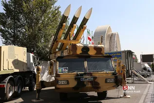 محله حاج قاسم سلیمانی