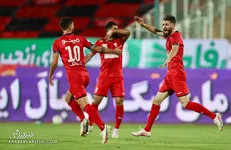 تدابیر ویژه برای جشن قهرمانی احتمالی پرسپولیس