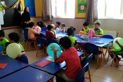 نماهنگ &laquo;زبان فرنگی&raquo;