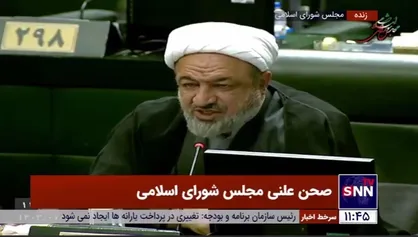 رسایی: پزشکیان قبل از آنکه پرونده به قوه قضائیه برود &laquo;ظریف&raquo; را برکنار کند