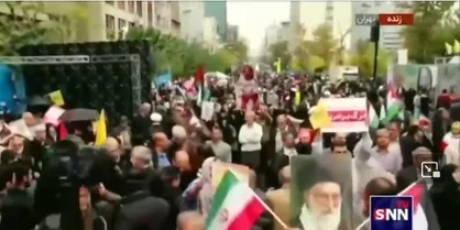 پاسخ کوبنده به اقدامات رژیم صهیونیستی حق ذاتی و قانونی ایران است