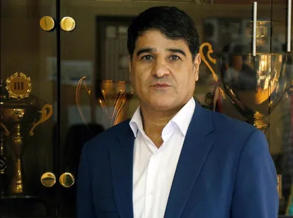 امامی به عنوان سرپرست هیئت کشتی استان تهران منصوب شد