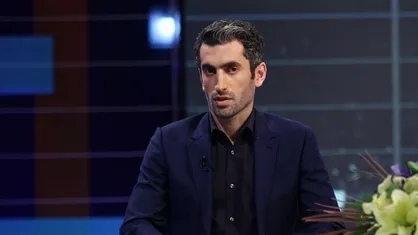 واکنش مجتبی جباری به ناراحتی استراماچونی از غیبت مترجم