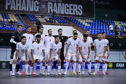 پیروزی پرگل ایران برابر امارات؛ صعود قطعی به جام ملت&zwnj;های آسیا ۲۰۱۶
