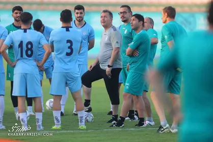 اسکوچیچ بماند چند ملی&zwnj;پوش خط می&zwnj;خورند؟