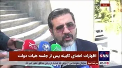 اسماعیلی: مشکلات مجوز کسب و کار بچه&zwnj;های فرهنگی حل می&zwnj;شود