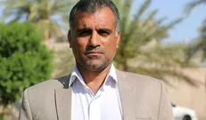 درگذشت بخشدار فهرج بر اثر سانحه تصادف