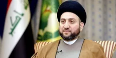 حکیم: مذاکرات بغداد-واشنگتن به خروج نیرو‌های آمریکایی از عراق منجر شود