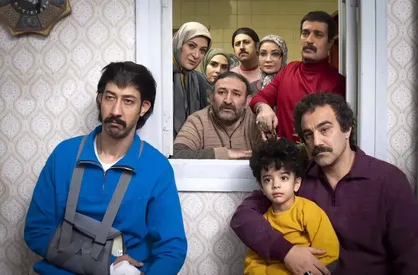 &laquo;پایتخت ۸&raquo; به نوروز ۱۴۰۶ نمی&zwnj;رسد؛ سه شرط سیروس مقدم و یک سال انتظار برای بازگشت خانواده معمولی