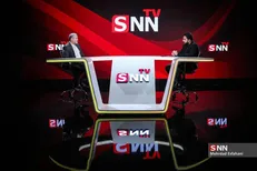 کواکبیان: مذاکرات را باید پیگیری کرد ولی دل بستن به نتایج آن را باید در عمل دید/ غنی سازی از اول هم موضوع مذاکره نبوده است/لابی صهیونیستی نمی‌خواهد توافق انجام شود +فیلم