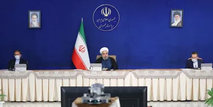 تصمیمات دولت برای رفع مشکلات پیمانکاران و فعالان اقتصادی/ گزارش وضعیت اقتصادی کشور قبل و بعد از تحریم&zwnj;ها