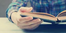 دانلود رایگان کتاب‌های کودک و نوجوان از سایت واوبوک