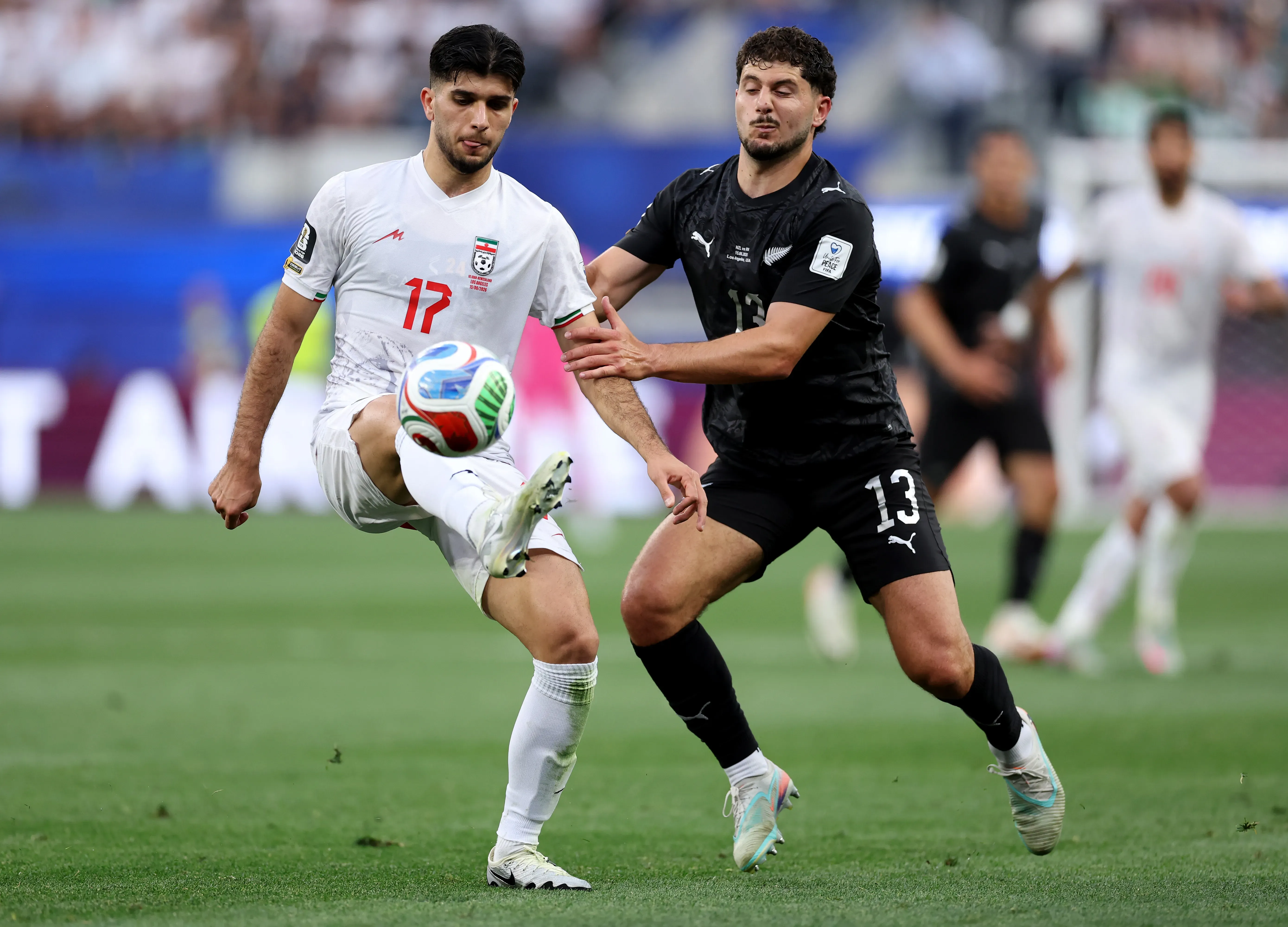 جام جهانی 2026