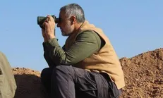 ناگفته‌هایی از نقش‌آفرینی مستشاران ایرانی در میدان نبرد با داعش