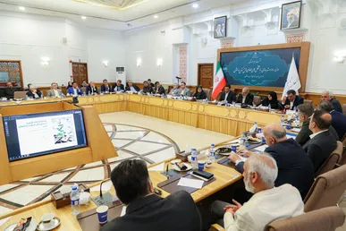 نوسازی صنعت ساختمان با حضور دولت و بخش خصوصی