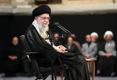 رهبر انقلاب: دنیا در آستانه یک تحول است / در مقابله با دشمن جدی هستیم / همه کارها برای تأمین حق‌آبه مردم زابل پیموده شود+فیلم
